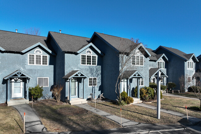 Beaver Creek in Old Orchard Beach, ME - Building Photo - Building Photo