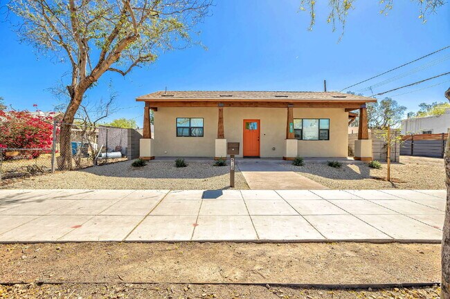 property at 515 North 11th St