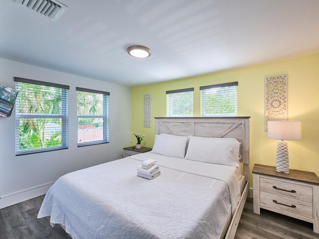property at 2020 Washington St