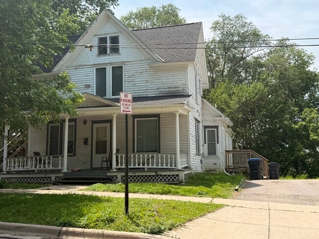 430 Willard St, Unit Apt 1