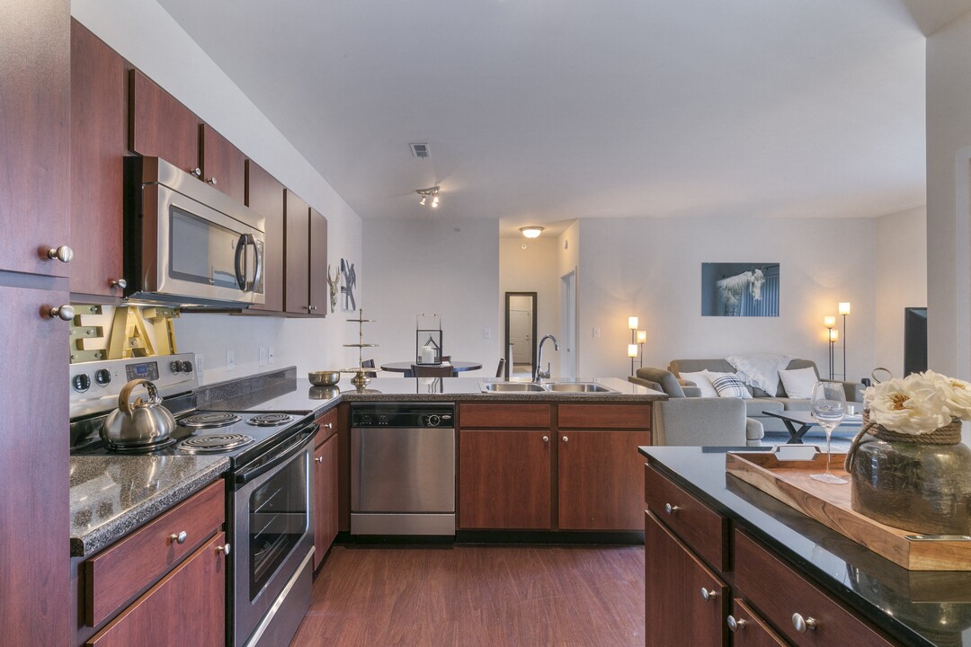 Aventura at Richmond in St. Peters, MO - Building Photo
