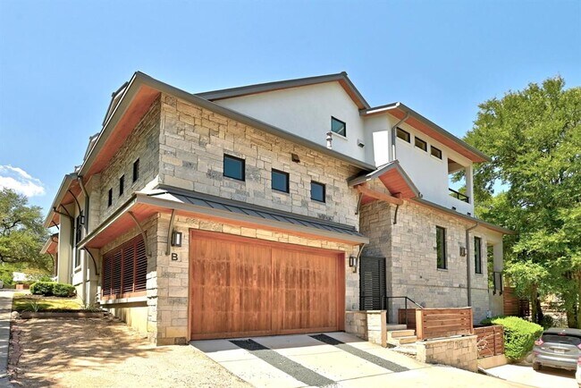 901 Bouldin Ave in Austin, TX - Foto de edificio - Building Photo