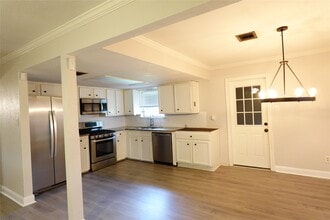 11115 BurningBush Ln in Houston, TX - Building Photo - Building Photo