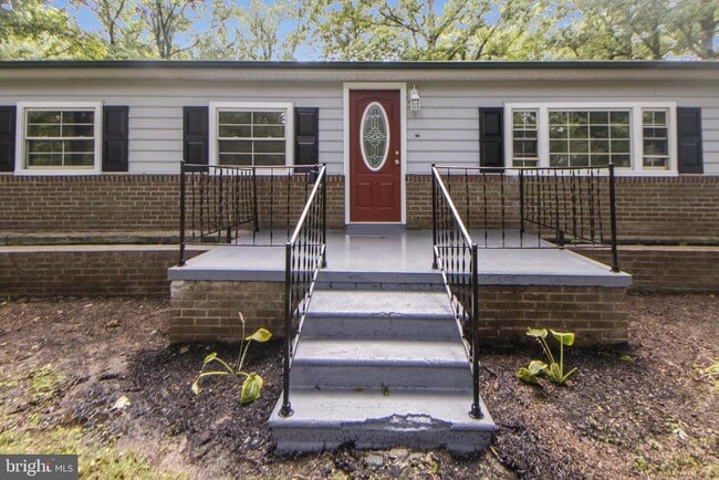1615 Truslow Rd in Fredericksburg, VA - Building Photo - Building Photo