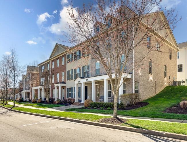 1325 Moher Blvd in Franklin, TN - Building Photo - Building Photo