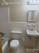 1421 Belmont St NW in Washington, DC - Building Photo - Building Photo