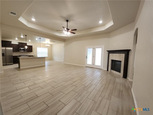 property at 213 Cammie Dr