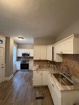 409 S Shippen St, Unit 1st floor in Lancaster, PA - Building Photo