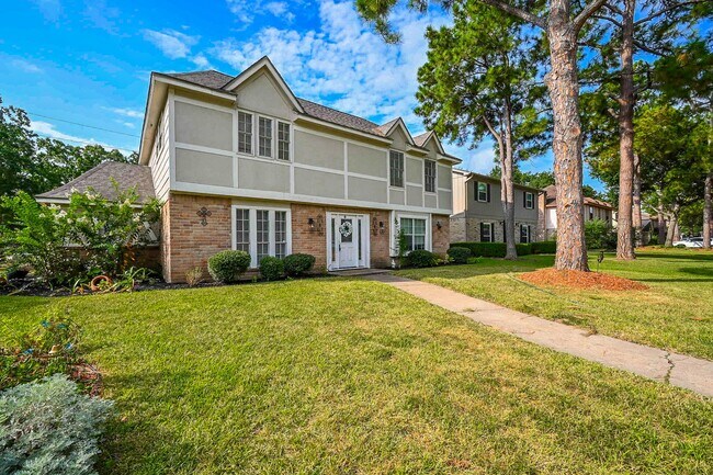 property at 22103 Joshua Kendall Ln