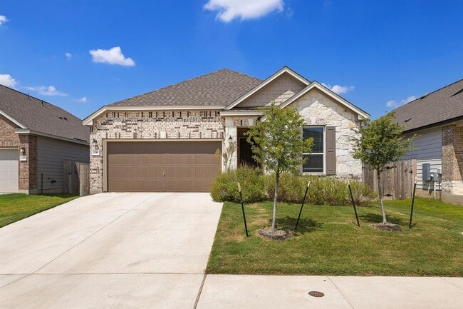 property at 1716 Tin Can Trl