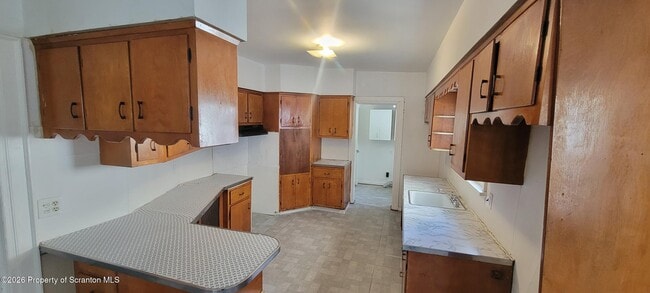 805 Monroe Ave in Scranton, PA - Building Photo - Building Photo