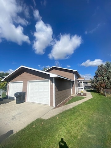 property at 339 Aristocrat Dr