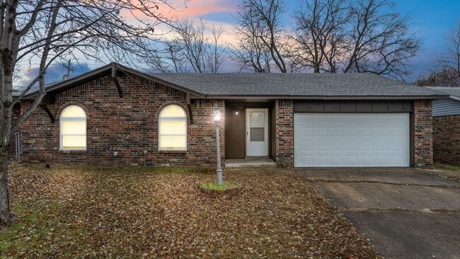 property at 12220 E 15th St