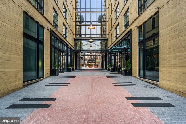 2125 14th St NW in Washington, DC - Building Photo - Building Photo