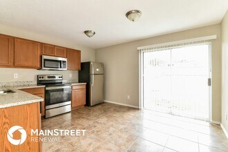 9315 Spruce Crest in San Antonio, TX - Building Photo - Building Photo