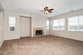 26174 Charismatic Ct in Moreno Valley, CA - Foto de edificio - Building Photo