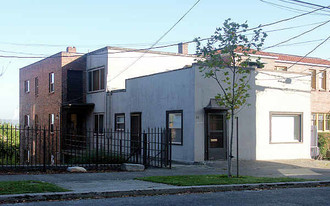 45 Broadway in Tacoma, WA - Building Photo