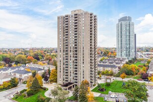 Island Park Towers III Apartments