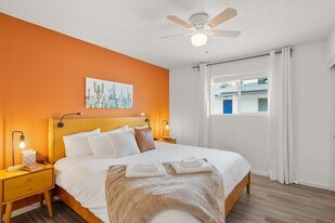 1245 W 4th St in Tempe, AZ - Building Photo