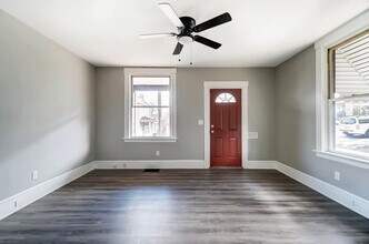 1227 Beech Ave in Cincinnati, OH - Building Photo - Building Photo