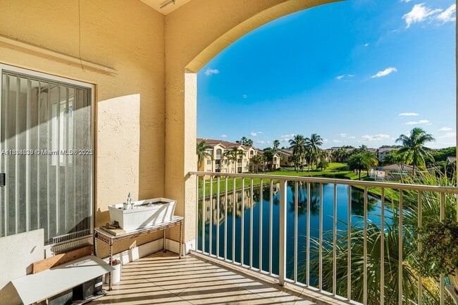 property at 2600 S University Dr