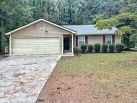 3480 Stone Ridge Dr in Douglasville, GA - Building Photo