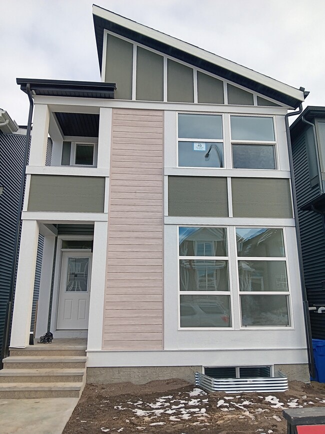 property at 40 Edith Mews NW