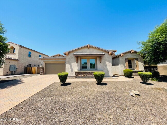 3104 E Wildhorse Ct in Gilbert, AZ - Building Photo - Building Photo