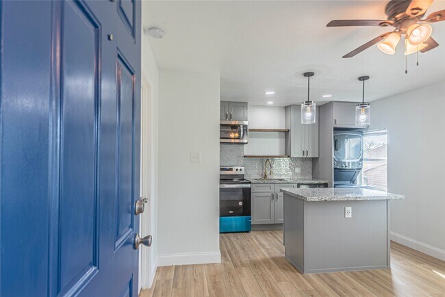 2303 Rosewood St in Houston, TX - Building Photo - Building Photo