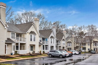 Drift Tide Condominium in Virginia Beach, VA - Building Photo - Building Photo