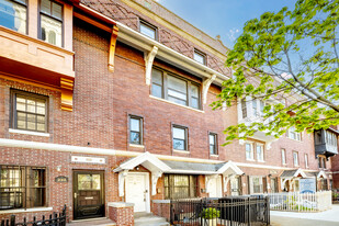 235 Brooklyn Ave Apartments