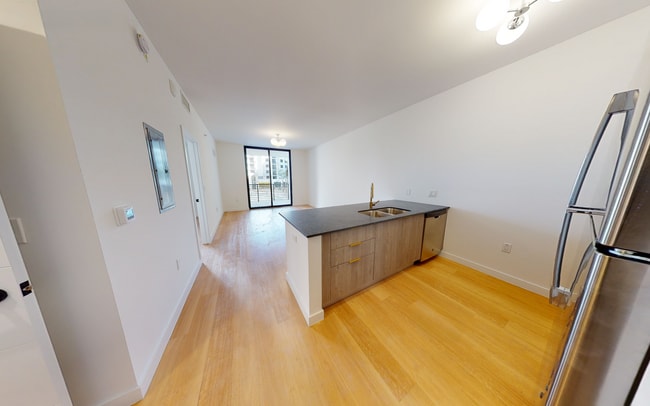1317 NE 110th Ter, Unit A4 in Miami, FL - Building Photo - Building Photo
