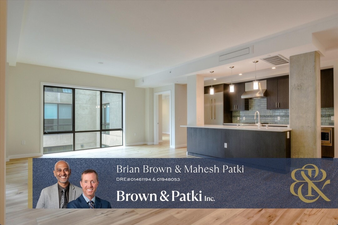 1733 Powell St in San Francisco, CA - Building Photo