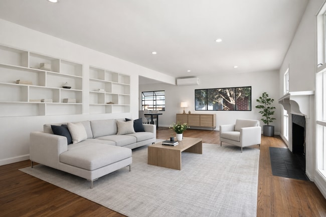 9741 Alcott St in Los Angeles, CA - Building Photo - Building Photo