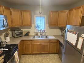 116 Taunton Pl, Unit 2 in Buffalo, NY - Building Photo
