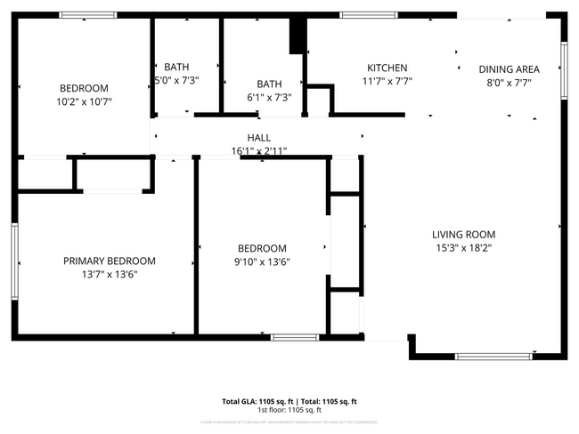 2505 S Encina St in Visalia, CA - Building Photo - Building Photo