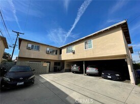 409 Cll Cinco in Montebello, CA - Building Photo
