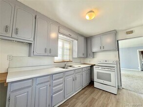 3580 Oneida St in Denver, CO - Building Photo - Building Photo
