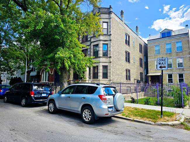 property at 2741 W 16th St