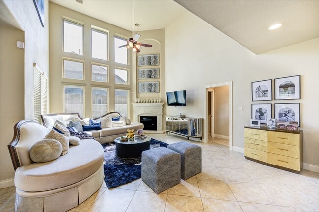 property at 6730 Sotoria Ln