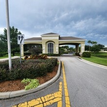 6648 Liberty Pl in Vero Beach, FL - Foto de edificio - Building Photo