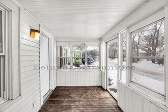 1222 Mason St NE in Grand Rapids, MI - Building Photo - Building Photo