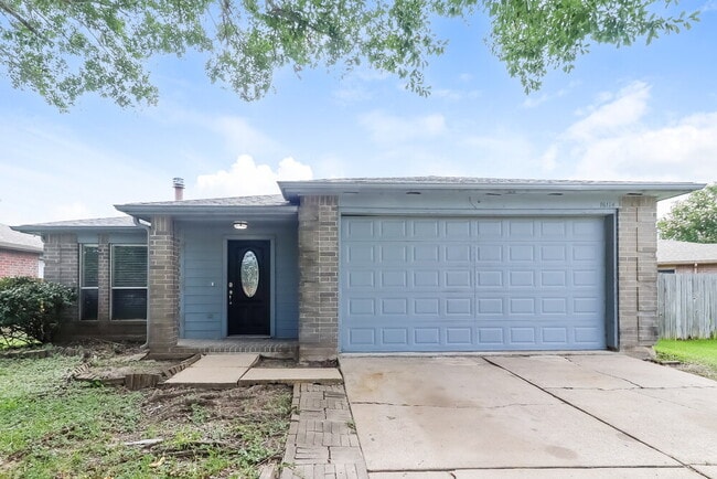 property at 16114 Purpleridge Ct