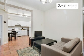 27 Egremont Rd in Boston, MA - Building Photo - Building Photo