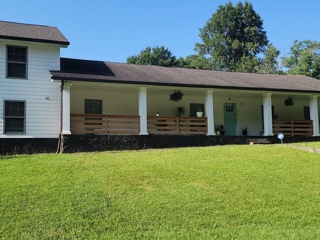 150 Highland Blvd in Stockbridge, GA - Building Photo - Building Photo