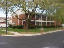 105 Maple Ave in Fairborn, OH - Foto de edificio - Building Photo