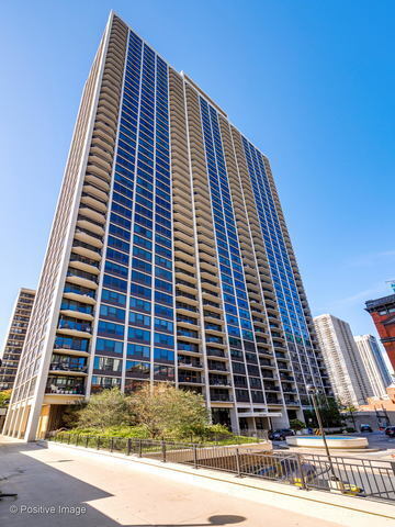 property at 1560 N Sandburg Terrace