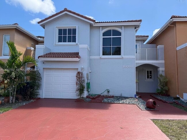 16060 SW 87th Terrace in Miami, FL - Building Photo - Building Photo