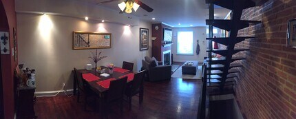 903 S Bouldin St in Baltimore, MD - Building Photo - Building Photo