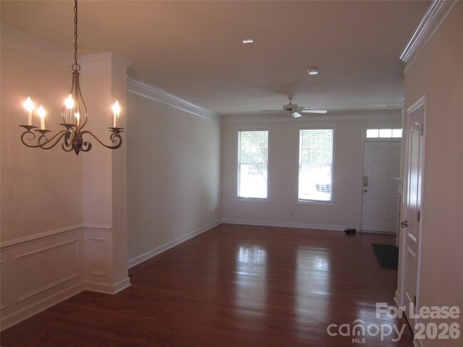 216 Welton Way in Mooresville, NC - Building Photo - Building Photo